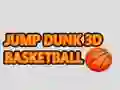 Laro Tumalon Dunk 3D Basketbol online Laro Tumalon Dunk 3D Basketbol online