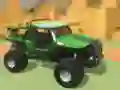 Laro Mega Ramp Car Racing Stunts 3D Imposibleng Mga Track online Laro Mega Ramp Car Racing Stunts 3D Imposibleng Mga Track online