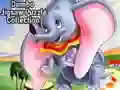 Laro Koleksyon ng Dumbo Jigsaw Puzzle online Laro Koleksyon ng Dumbo Jigsaw Puzzle online