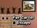 Laro Escape ni Fat Carter online Laro Escape ni Fat Carter online