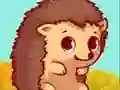 Laro Springy Hedgehog online Laro Springy Hedgehog online