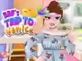 Laro Paglalakbay ni BBF sa Venice online Laro Paglalakbay ni BBF sa Venice online