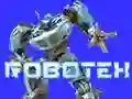 Laro Transformers Robotex online Laro Transformers Robotex online