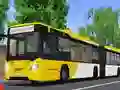 Laro Pagsasaayos ng Pampasaherong Transportasyon 2021 online