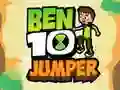 Laro Ben 10 Tumalon online Laro Ben 10 Tumalon online