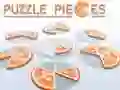 Laro Piraso ng Puzzle online Laro Piraso ng Puzzle online