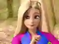 Laro Barbie Pagslide online