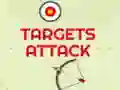 Laro Atake sa Mga Target online Laro Atake sa Mga Target online