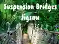 Laro Susi ng mga Bridge ng Suspension online