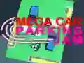 Laro Mega Parking ng Sasakyan online Laro Mega Parking ng Sasakyan online