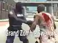 Laro Gran Swarm ng Zombie online Laro Gran Swarm ng Zombie online