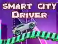 Laro Matalinong Drayber ng Lungsod online Laro Matalinong Drayber ng Lungsod online