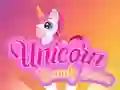 Laro Unicorn Beauty Salon online