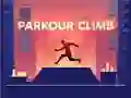 Laro Pag-akyat Parkour online