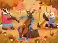 Laro Puzle ng Engkanto online Laro Puzle ng Engkanto online