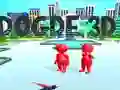 Laro Iwasan 3D online Laro Iwasan 3D online