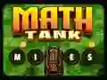 Laro Tangke ng Matematika: Mina online Laro Tangke ng Matematika: Mina online