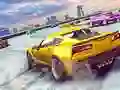 Laro Simulator ng Sasakyan Stunt Extreme online