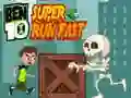 Laro Ben 10 Super Mabilis na Takbo online