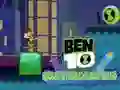 Laro Ben 10 Skateboarding online Laro Ben 10 Skateboarding online
