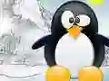 Laro Palasak na Bayani ng Penguin online