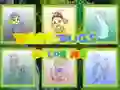 Laro Pagkulay ng Beat Bugs online Laro Pagkulay ng Beat Bugs online