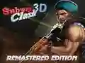Laro Subway Clash Remastered online Laro Subway Clash Remastered online