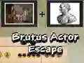 Laro Pagtakas ng Aktor na Brutus online Laro Pagtakas ng Aktor na Brutus online