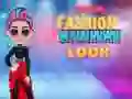 Laro Mataas na Fashion Runway Look online Laro Mataas na Fashion Runway Look online