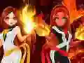 Laro Prinsesa Madilim na Pheonix online Laro Prinsesa Madilim na Pheonix online