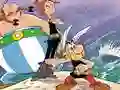 Laro Koleksyon ng Puzzles Asterix online Laro Koleksyon ng Puzzles Asterix online