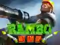 Laro Rambo: Hit Them All online Laro Rambo: Hit Them All online