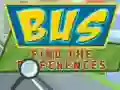 Laro Bus Hanapin ang mga Pagkakaiba online Laro Bus Hanapin ang mga Pagkakaiba online