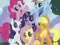 Laro Aking Munting Pony: Slide online Laro Aking Munting Pony: Slide online