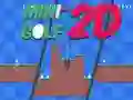 Laro Mini Golf 2D online Laro Mini Golf 2D online