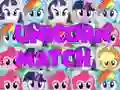 Laro Unicorn Pagtugma online Laro Unicorn Pagtugma online