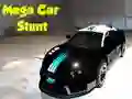 Laro Mega Car Stunt online Laro Mega Car Stunt online