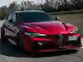 Laro Alfa Romeo Giulia GTA Slide online Laro Alfa Romeo Giulia GTA Slide online