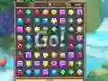 Laro Hamong Hiyas Blitz online