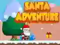 Laro Pakikipagsapalaran ni Santa online Laro Pakikipagsapalaran ni Santa online