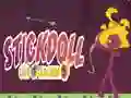 Laro Stickdoll: Diyos ng Pana online