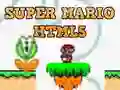 Laro Super Mario Html5 online
