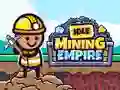 Laro Imperyo ng Nagmimina nang Walang Gawain online