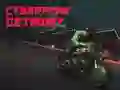 Laro Cyberpunk Takas online
