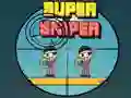 Laro Super Sniper online