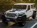 Laro Puzzle ng Jeep Wrangler 4xe online Laro Puzzle ng Jeep Wrangler 4xe online