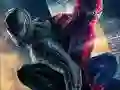 Laro Puzzle ni Spiderman: Planet online Laro Puzzle ni Spiderman: Planet online