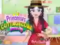 Laro Pagsu-dress sa mga Prinsesa sa Cottagecore Style online Laro Pagsu-dress sa mga Prinsesa sa Cottagecore Style online
