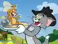 Laro Tom at Jerry Slide online