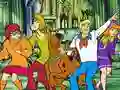 Laro Koleksyon ng Jigsaw Puzzle ng Scooby Doo online